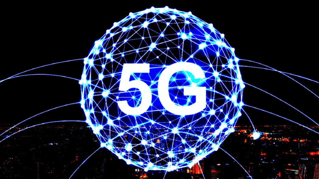 Is 5G Truly Reshaping Global Connectivity?